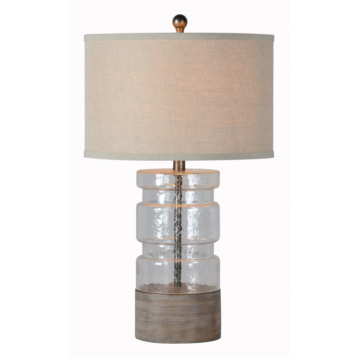 Edgar Table Lamp