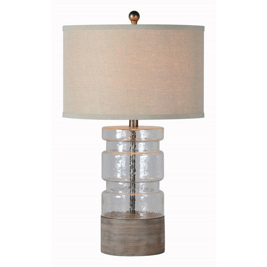Edgar Table Lamp