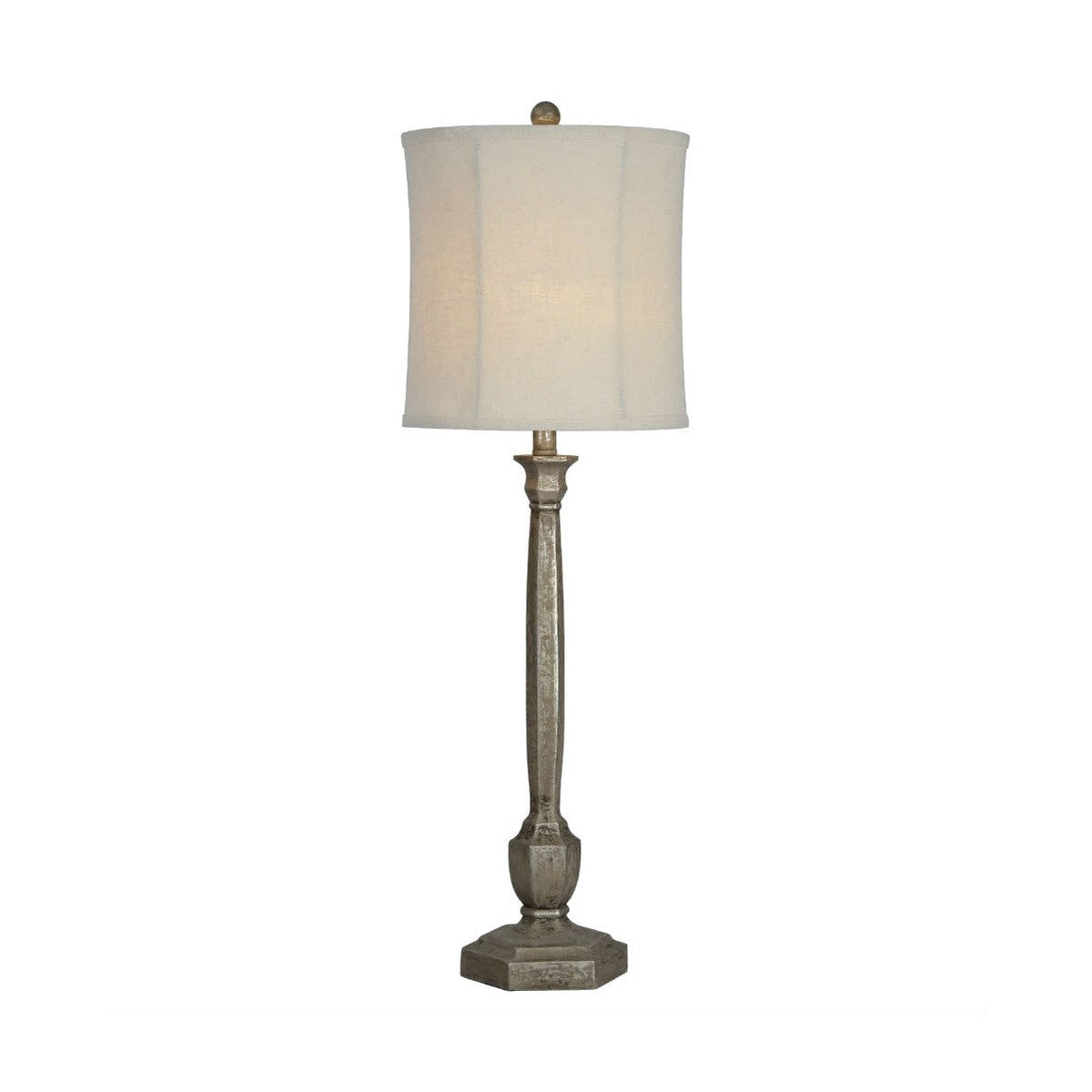Reuben Buffet Lamp