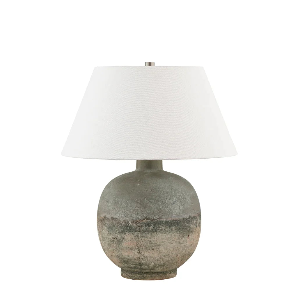 Duncan Table Lamp