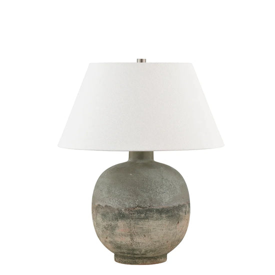 Duncan Table Lamp