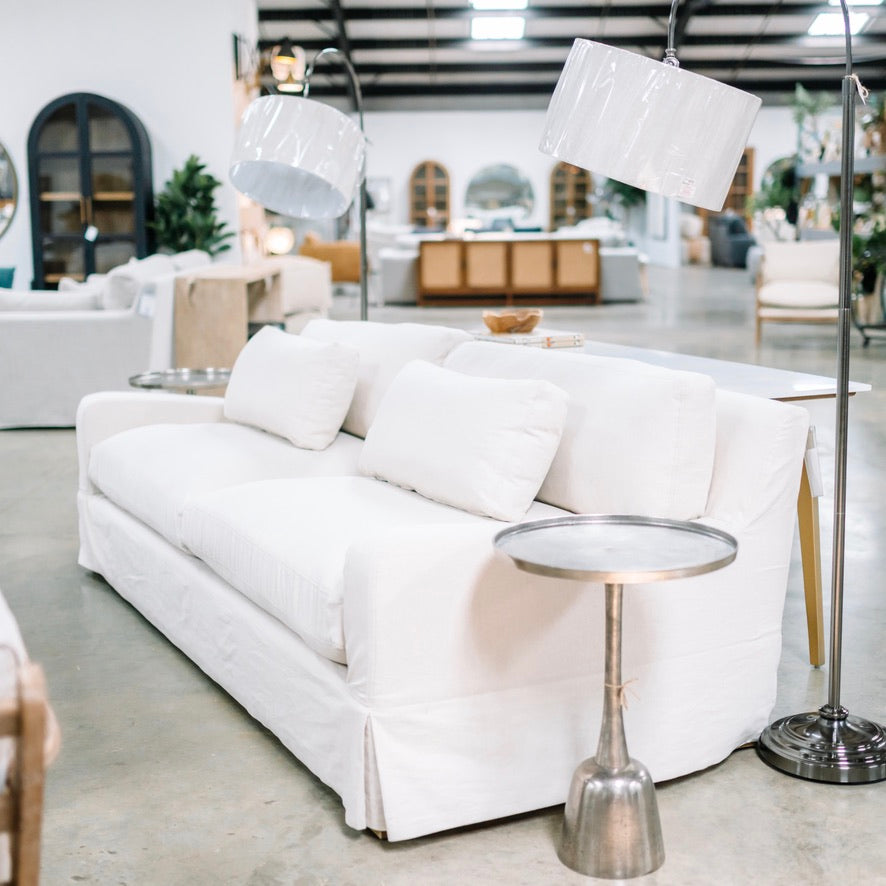 Herman 96" Sofa