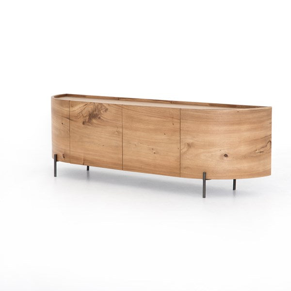 Lois Media Console
