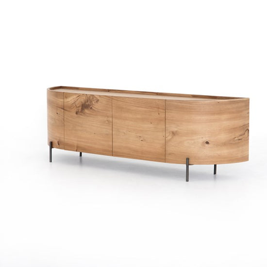 Lois Media Console