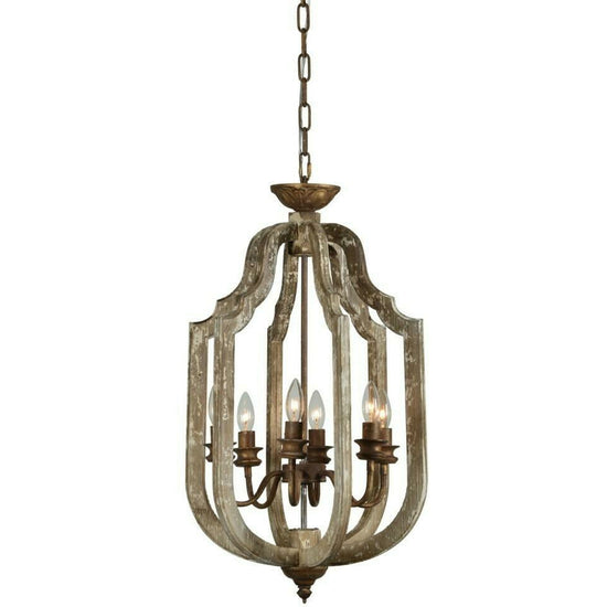 Campbell Chandelier