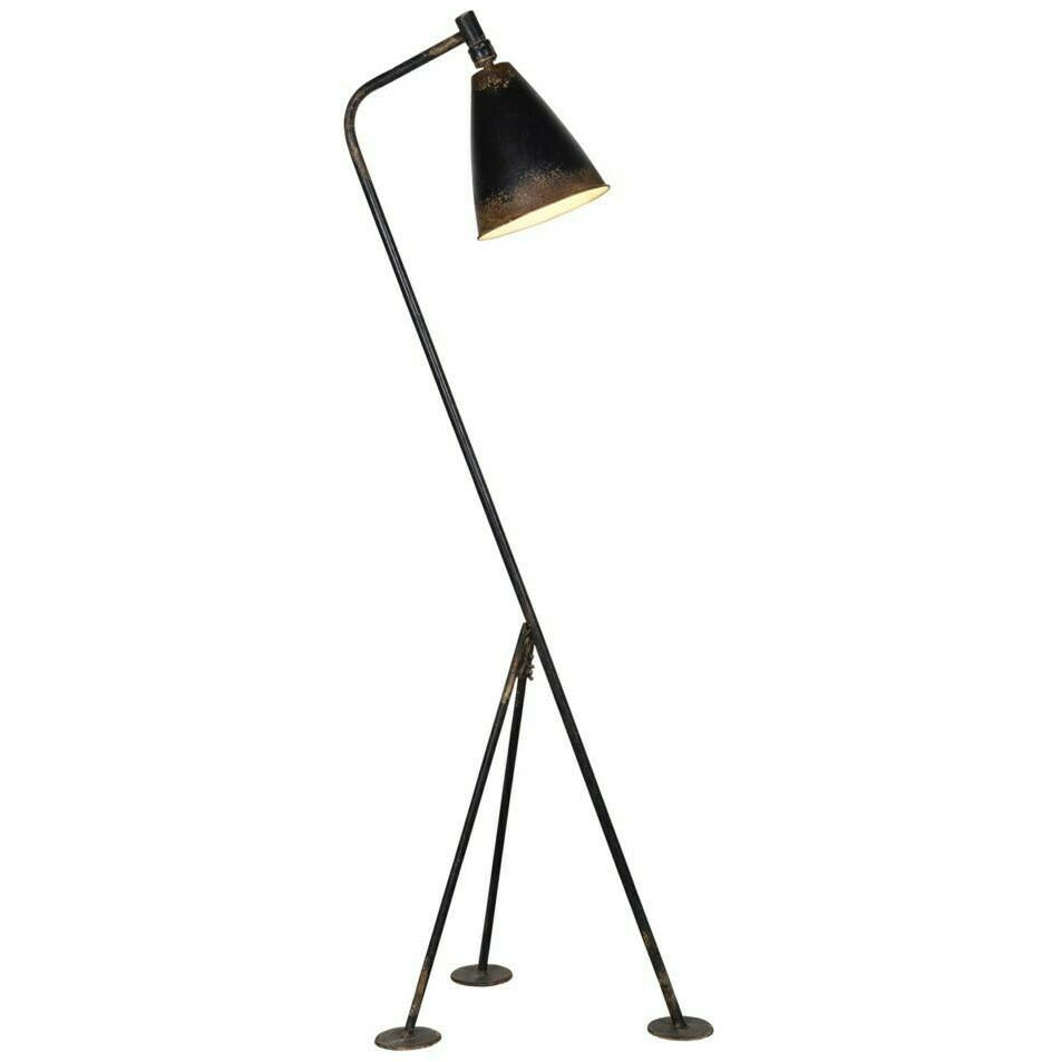 Jack Floor Lamp