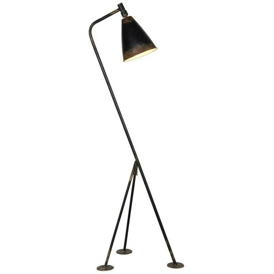Jack Floor Lamp